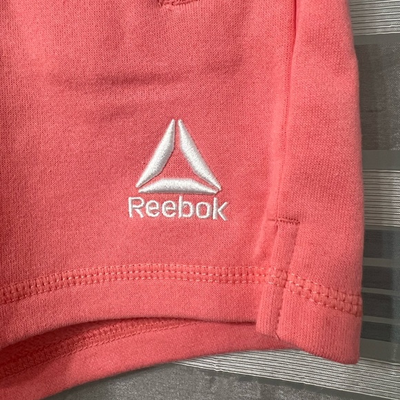 Reebok Women’s Athletic Shorts - Picture 3 of 11